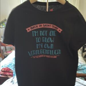 Golden Girls Hanes T-shirt